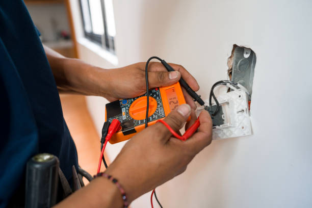 Best Residential Electrician Services  in Fruit Hill, OH