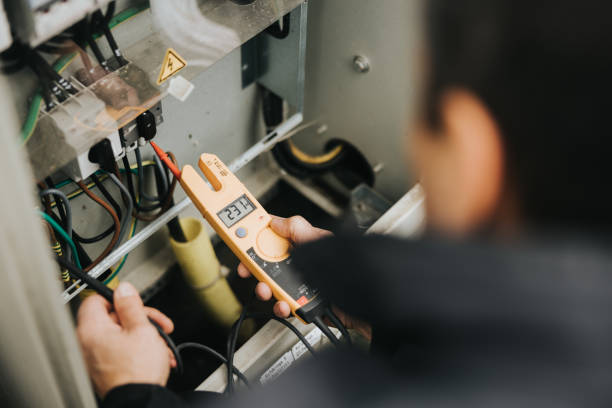 Best Affordable Electrician  in Fruit Hill, OH