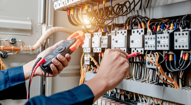 Best Circuit Breaker Repair  in Fruit Hill, OH