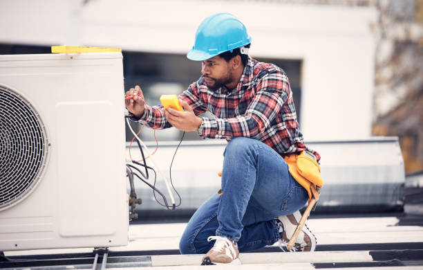 Best Affordable Emergency Electrician  in Fruit Hill, OH