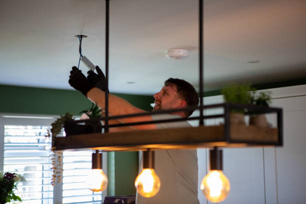 Best Local Electrician Companies  in Fruit Hill, OH