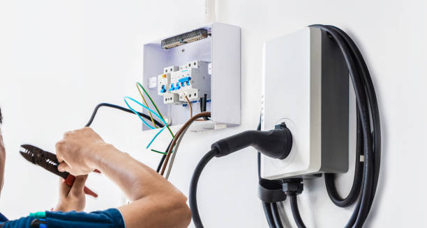 Best Electrical Upgrades for Homes  in Fruit Hill, OH