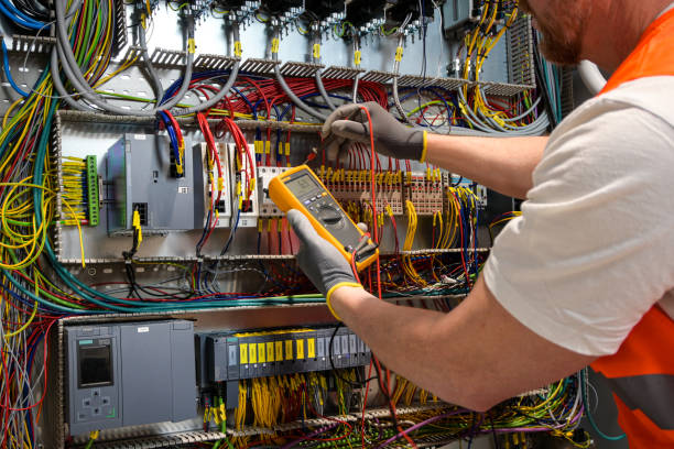 Best Electrical Wiring Services  in Fruit Hill, OH